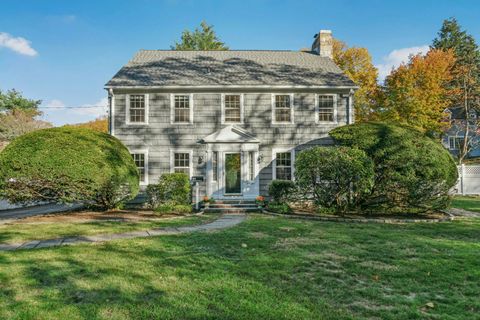 24 Sawmill Road Norwalk CT 06851