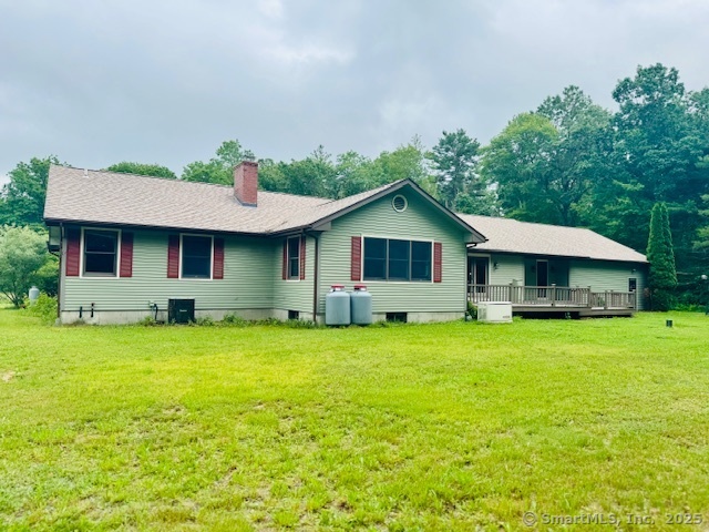 192 Palmer Road