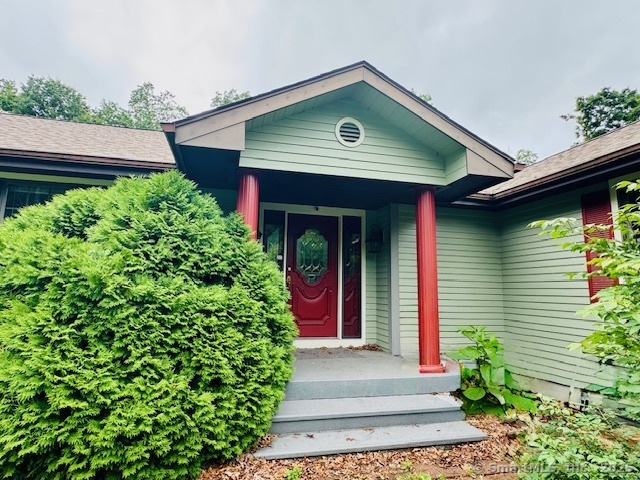 192 Palmer Road