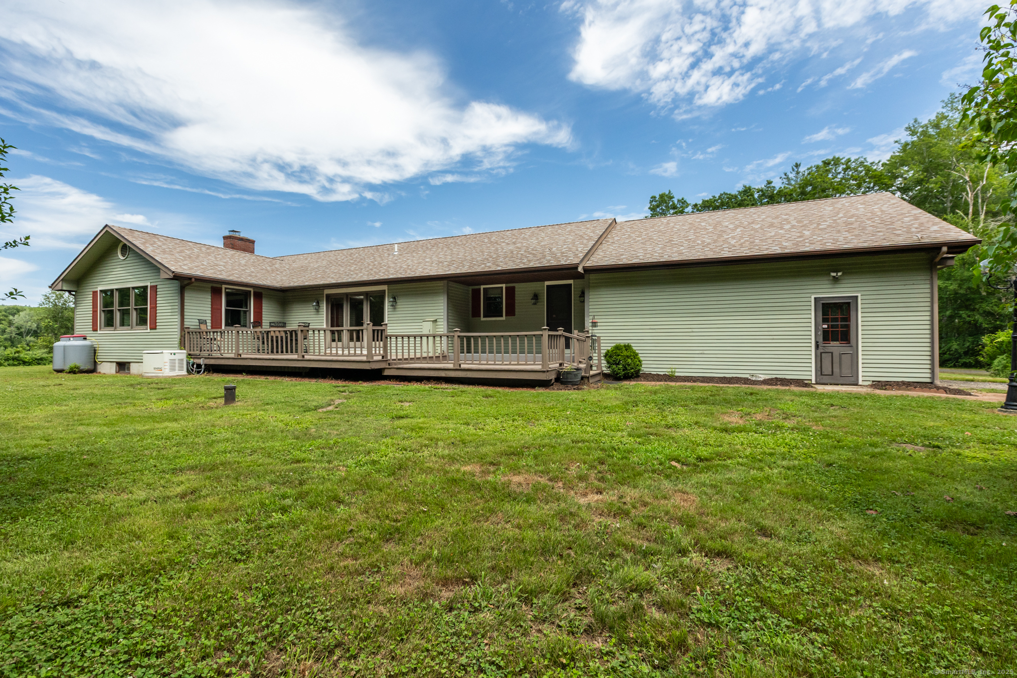 192 Palmer Road