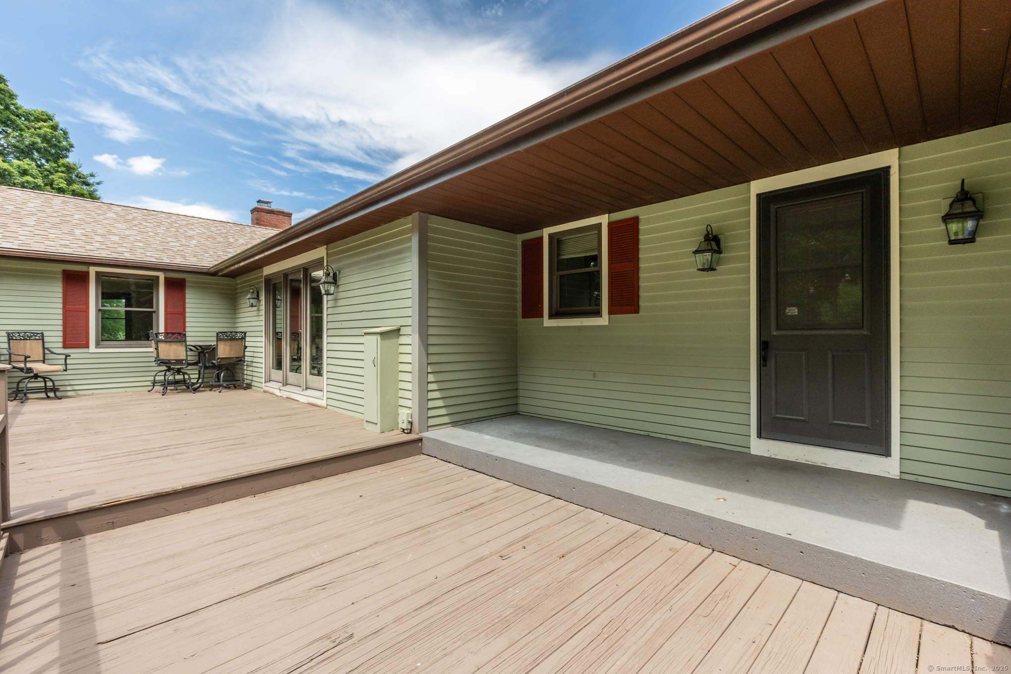 192 Palmer Road