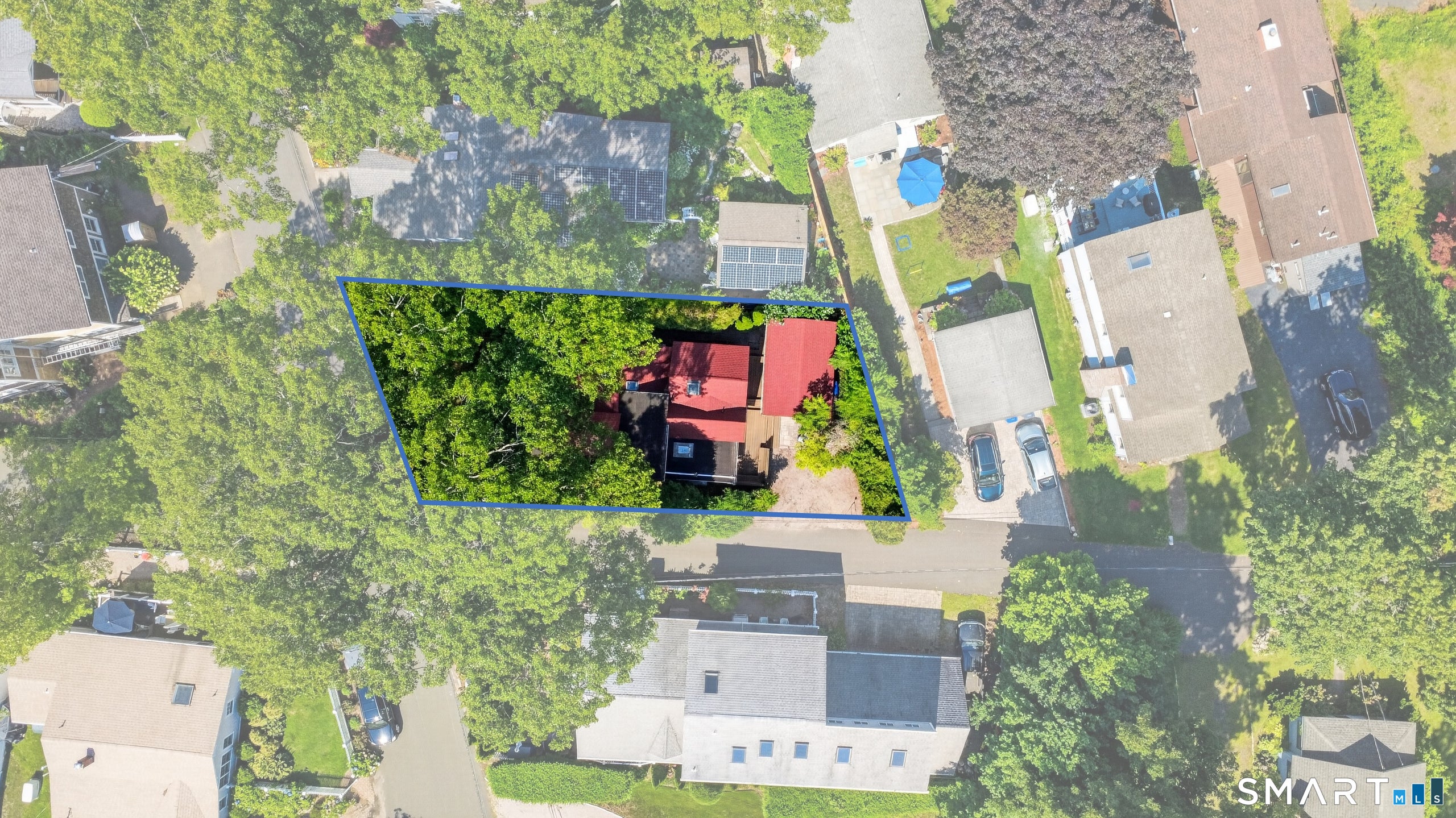 207 Pawson Road