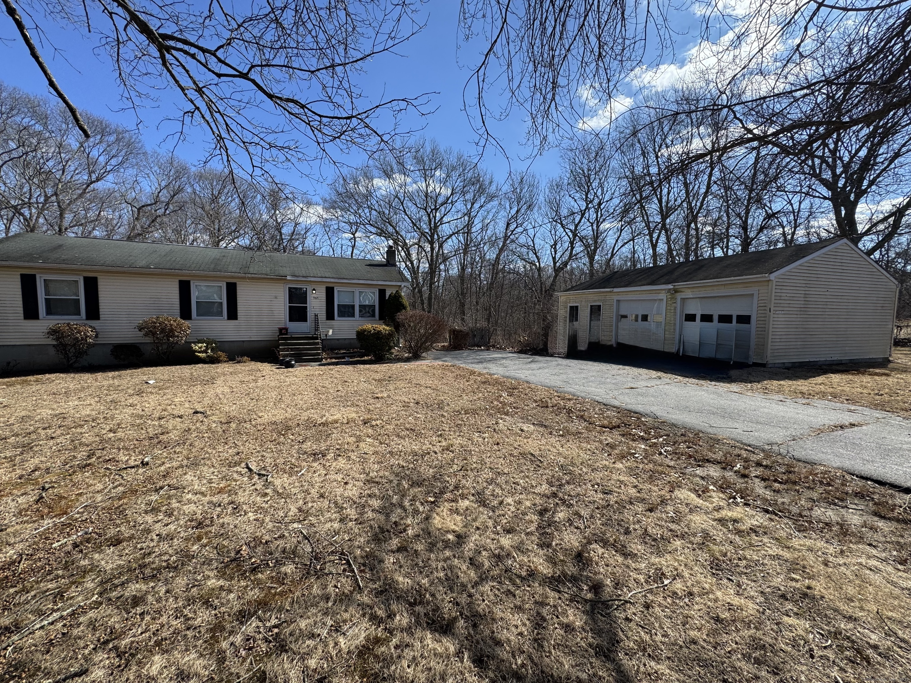 361 Hazelnut Hill Road, Groton, Connecticut image 3