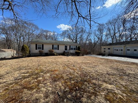 361 Hazelnut Hill Road Groton CT 06340