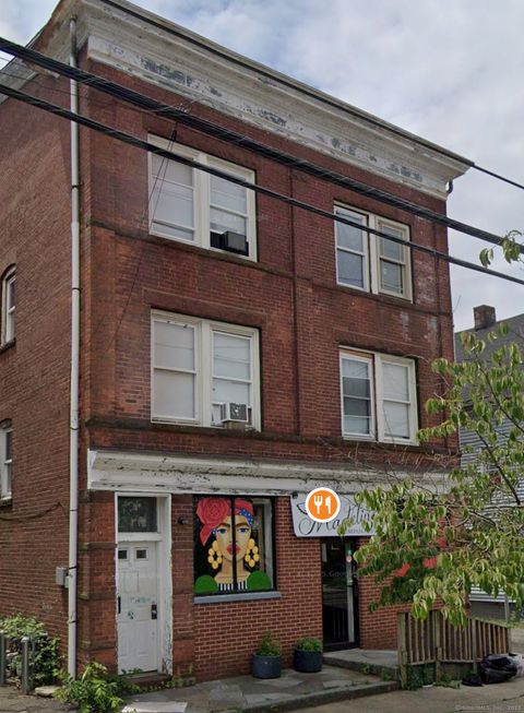 Photo of 86 Spring Street, New Haven, CT 06519 (MLS # 24133898)