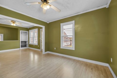 Tiny photo for 152 W Center Street, Manchester, CT 06040 (MLS # 24131957)