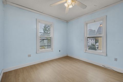 Tiny photo for 152 W Center Street, Manchester, CT 06040 (MLS # 24131957)