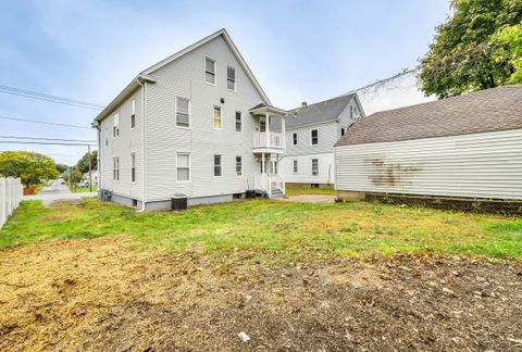 Tiny photo for 152 W Center Street, Manchester, CT 06040 (MLS # 24131957)
