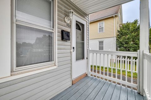 Tiny photo for 152 W Center Street, Manchester, CT 06040 (MLS # 24131957)