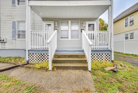 Tiny photo for 152 W Center Street, Manchester, CT 06040 (MLS # 24131957)