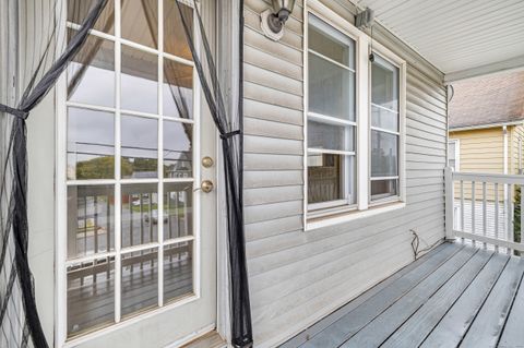 Tiny photo for 152 W Center Street, Manchester, CT 06040 (MLS # 24131957)