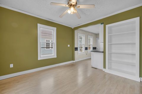 Tiny photo for 152 W Center Street, Manchester, CT 06040 (MLS # 24131957)