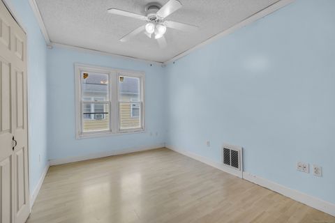 Tiny photo for 152 W Center Street, Manchester, CT 06040 (MLS # 24131957)