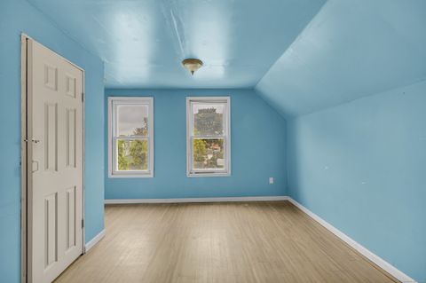 Tiny photo for 152 W Center Street, Manchester, CT 06040 (MLS # 24131957)