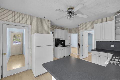 Tiny photo for 152 W Center Street, Manchester, CT 06040 (MLS # 24131957)