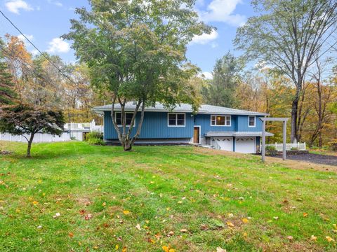 Tiny photo for 44 Obtuse Road N, Brookfield, CT 06804 (MLS # 24134225)