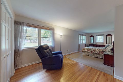 Tiny photo for 44 Obtuse Road N, Brookfield, CT 06804 (MLS # 24134225)