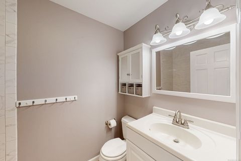 Tiny photo for 44 Obtuse Road N, Brookfield, CT 06804 (MLS # 24134225)