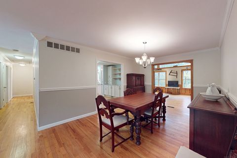 Tiny photo for 44 Obtuse Road N, Brookfield, CT 06804 (MLS # 24134225)