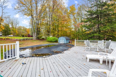 Tiny photo for 44 Obtuse Road N, Brookfield, CT 06804 (MLS # 24134225)