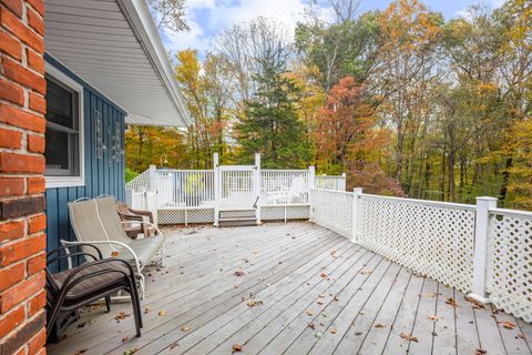 Tiny photo for 44 Obtuse Road N, Brookfield, CT 06804 (MLS # 24134225)