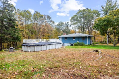 Tiny photo for 44 Obtuse Road N, Brookfield, CT 06804 (MLS # 24134225)
