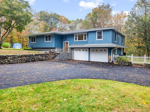 Tiny photo for 44 Obtuse Road N, Brookfield, CT 06804 (MLS # 24134225)