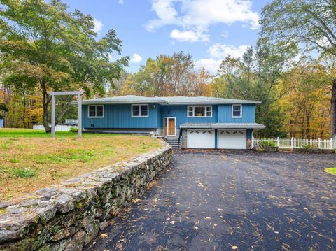 Tiny photo for 44 Obtuse Road N, Brookfield, CT 06804 (MLS # 24134225)
