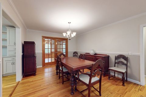 Tiny photo for 44 Obtuse Road N, Brookfield, CT 06804 (MLS # 24134225)