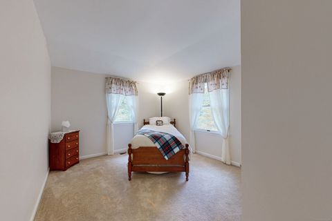 Tiny photo for 44 Obtuse Road N, Brookfield, CT 06804 (MLS # 24134225)