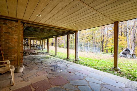 Tiny photo for 44 Obtuse Road N, Brookfield, CT 06804 (MLS # 24134225)