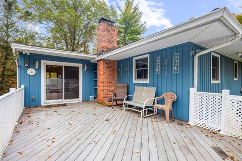 Tiny photo for 44 Obtuse Road N, Brookfield, CT 06804 (MLS # 24134225)