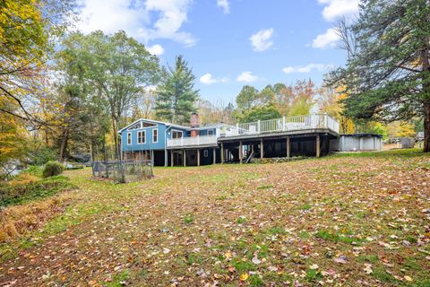 Tiny photo for 44 Obtuse Road N, Brookfield, CT 06804 (MLS # 24134225)