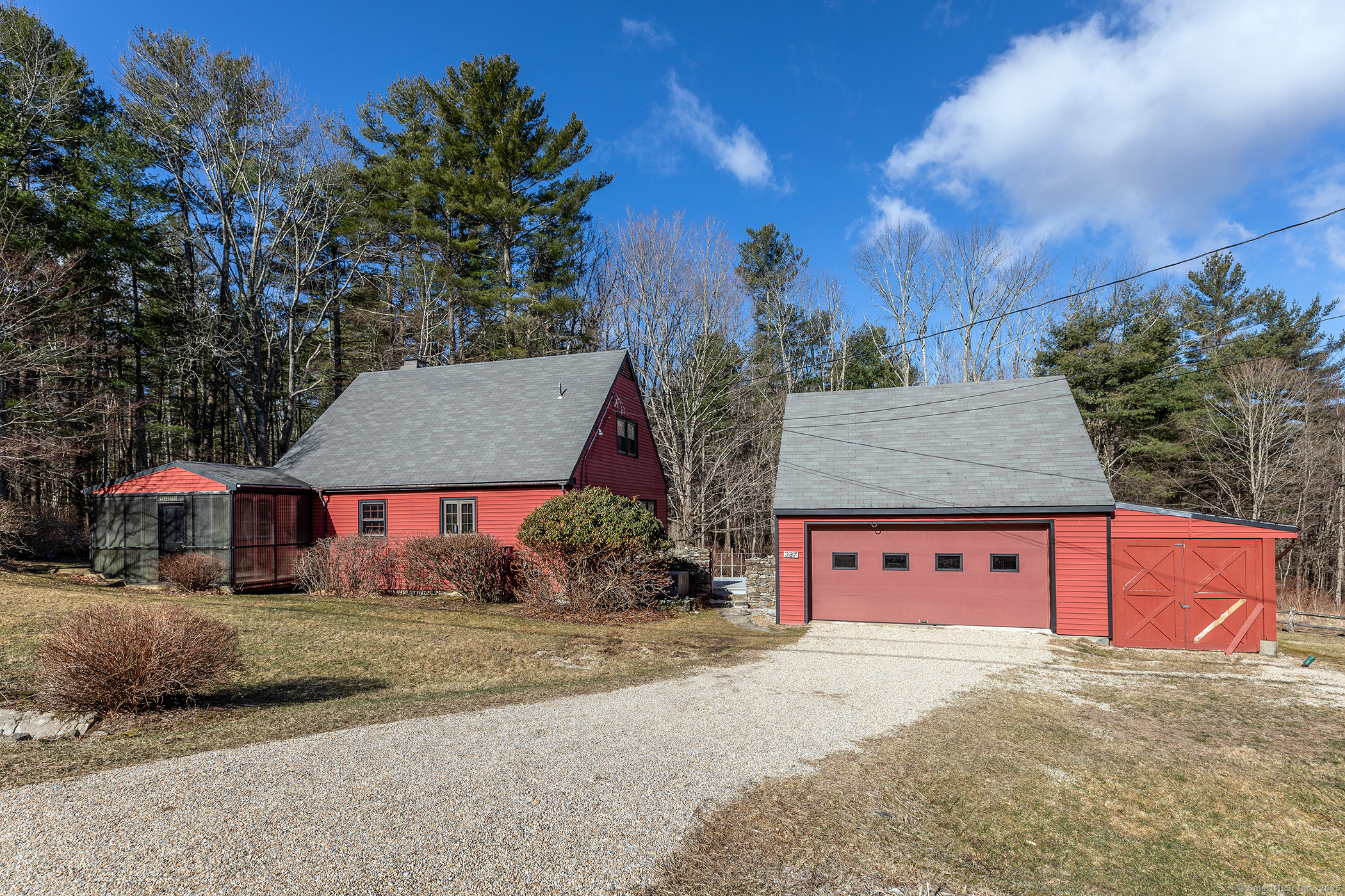 337 Town Street, Cornwall, Connecticut image 32