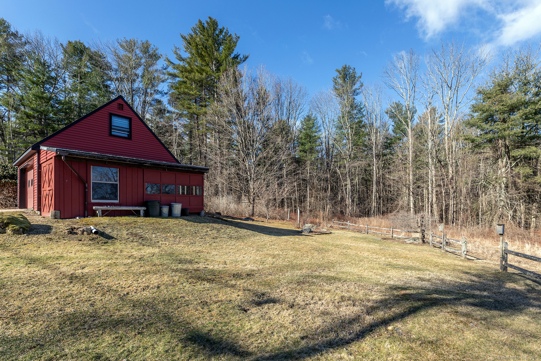337 Town Street, Cornwall, Connecticut image 34