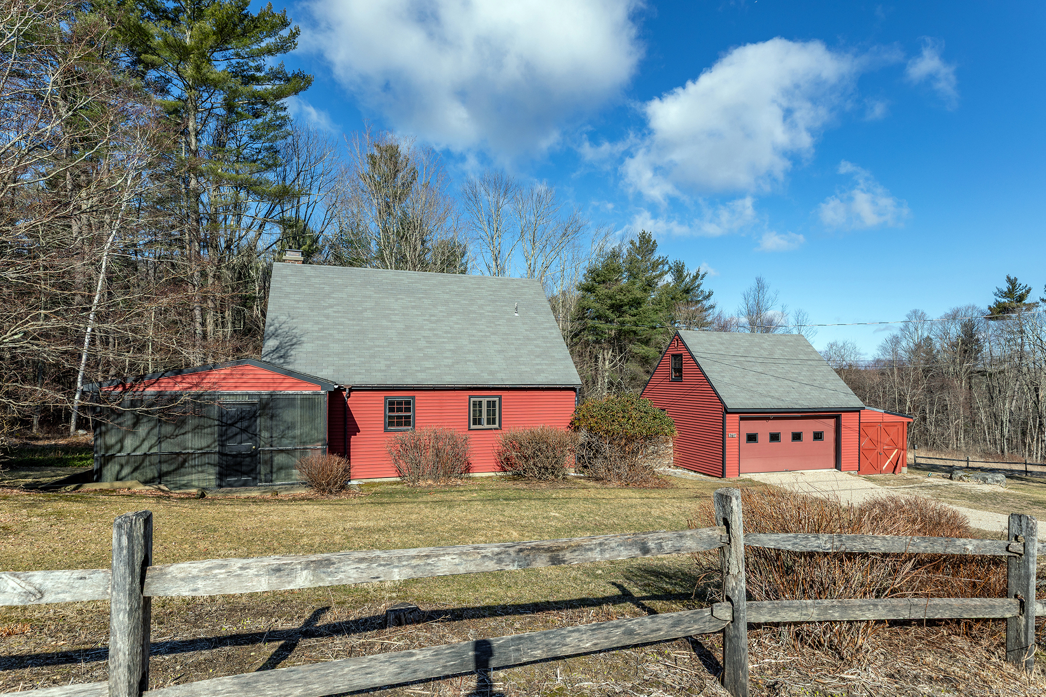 337 Town Street, Cornwall, Connecticut image 35