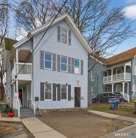 Photo of 27 Beacon Street #3, Waterbury, CT 06704 (MLS # 24166428)