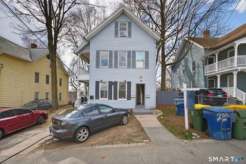 Photo of 27 Beacon Street #3, Waterbury, CT 06704 (MLS # 24166428)