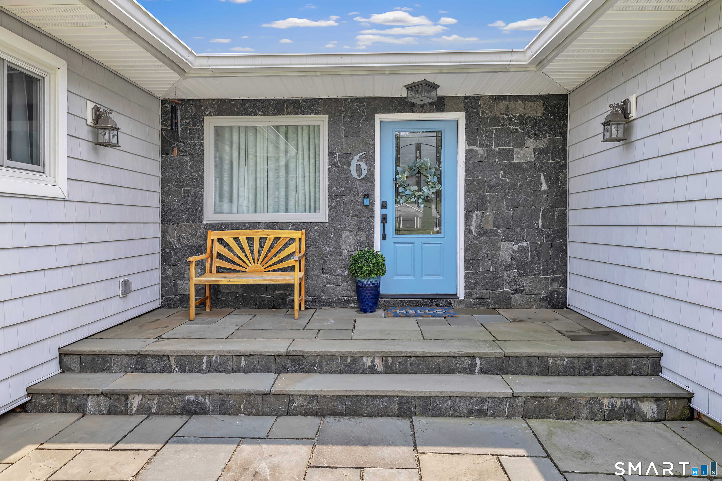 6 Norwood Terrace