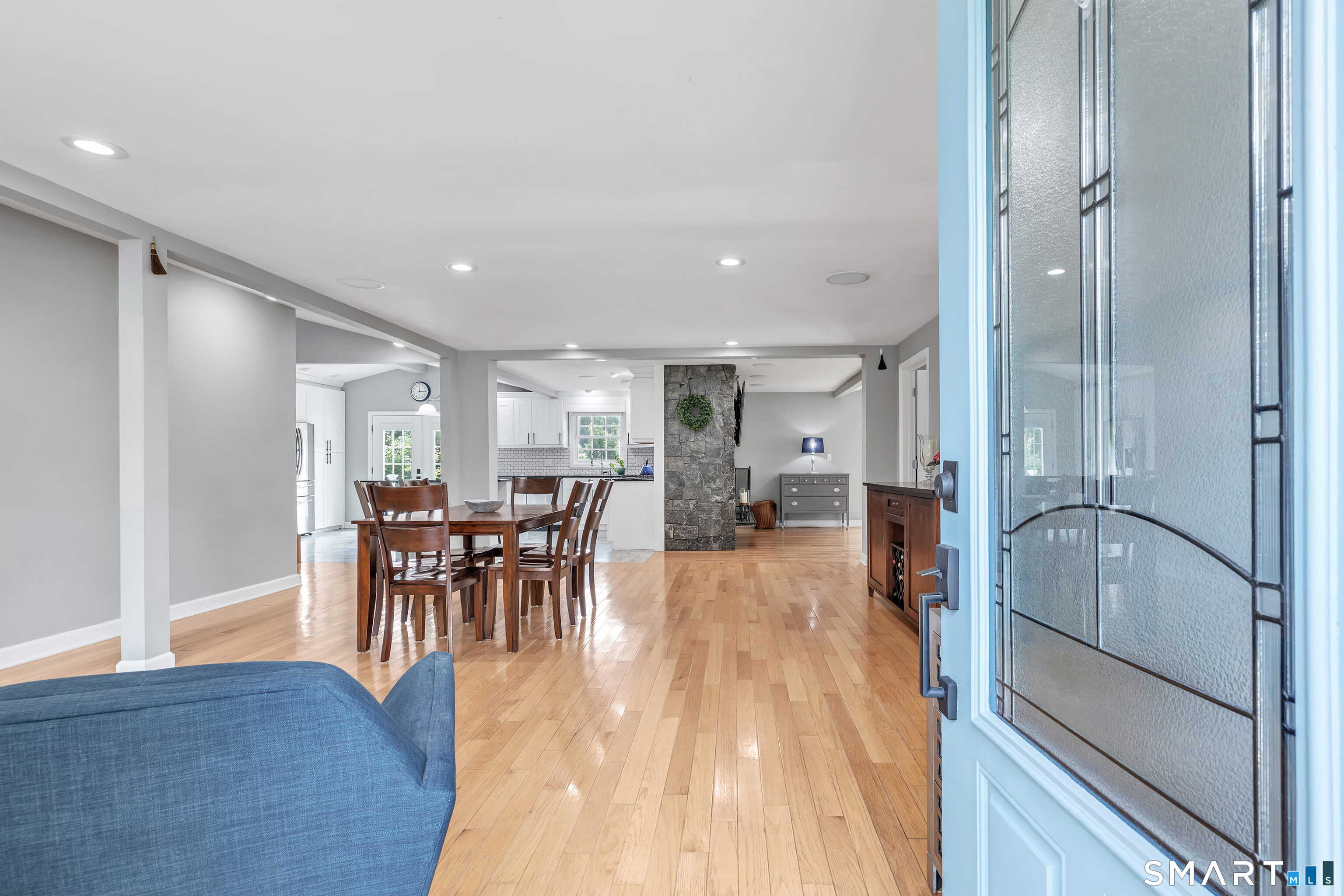 6 Norwood Terrace