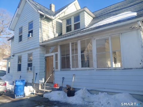 Tiny photo for 28 Platt Street, Waterbury, CT 06704 (MLS # 24152371)
