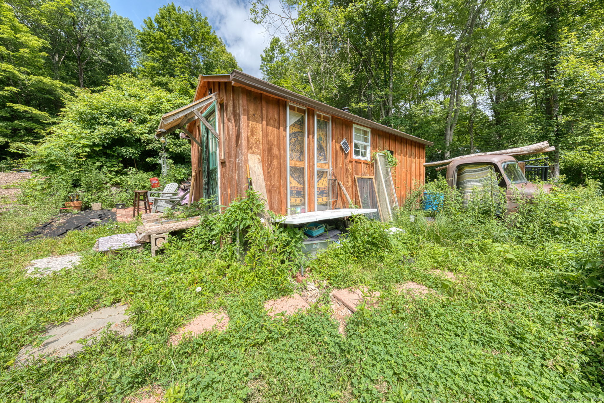 98 Hoskins Road