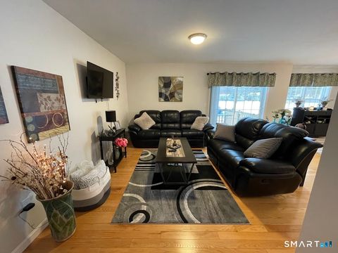 Tiny photo for 104 Jessica Lane #104, Killingly, CT 06241 (MLS # 24156327)