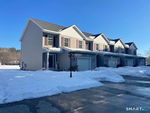 Tiny photo for 104 Jessica Lane #104, Killingly, CT 06241 (MLS # 24156327)