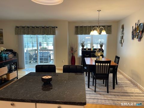 Tiny photo for 104 Jessica Lane #104, Killingly, CT 06241 (MLS # 24156327)