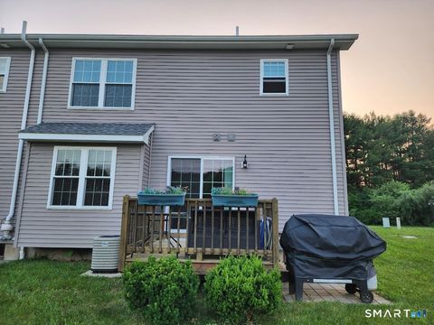 Tiny photo for 104 Jessica Lane #104, Killingly, CT 06241 (MLS # 24156327)