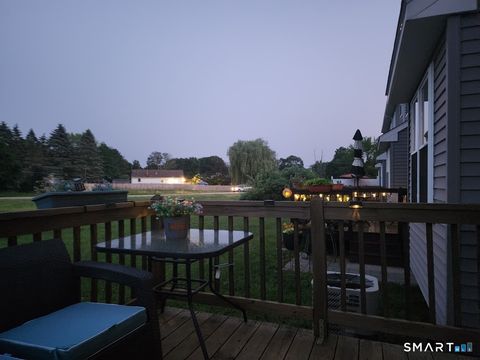 Tiny photo for 104 Jessica Lane #104, Killingly, CT 06241 (MLS # 24156327)