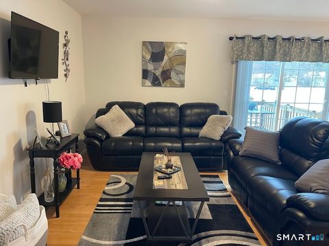 Tiny photo for 104 Jessica Lane #104, Killingly, CT 06241 (MLS # 24156327)