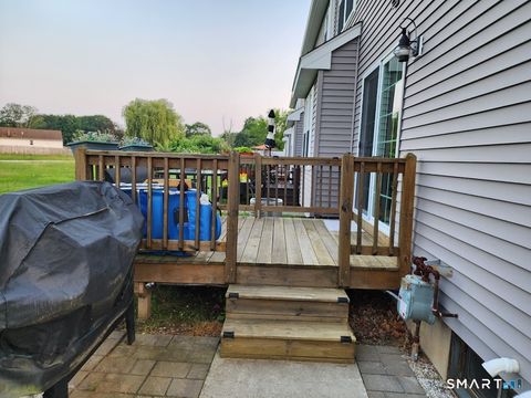 Tiny photo for 104 Jessica Lane #104, Killingly, CT 06241 (MLS # 24156327)