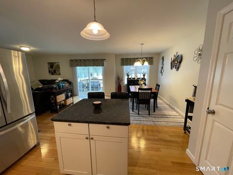 Tiny photo for 104 Jessica Lane #104, Killingly, CT 06241 (MLS # 24156327)